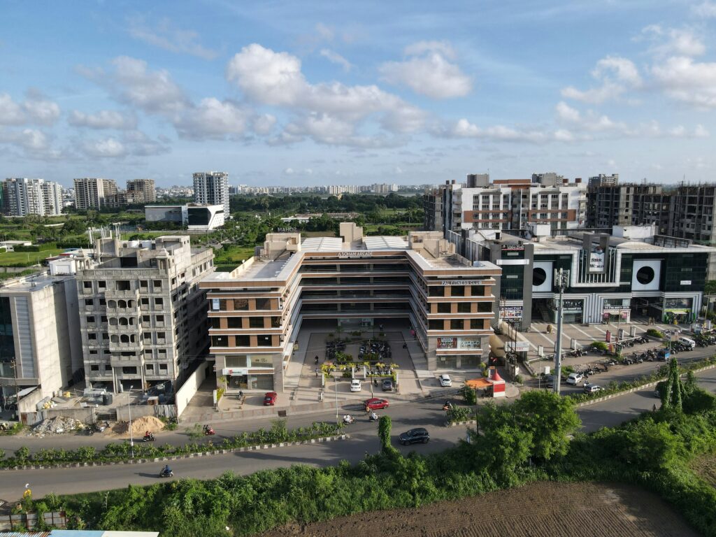 Seizing Lucrative Real Estate Franchise Opportunities in India: A Comprehensive Guide